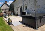 Location vacances Bossée - La Gitelière - Fr-1-381-624-3