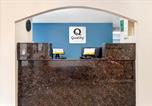Hôtel Cullman - Quality Inn & Suites Decatur Priceville I-65-3
