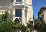 Location vacances Torquay - Fleurie Guest House-2