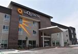 Hôtel Highland - La Quinta Inn & Suites by Wyndham San Bernardino-1