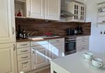Location vacances Otterndorf - Ferienwohnung Medemspeicher-2