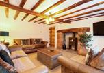 Location vacances Castle Rising - Well Cottage-4