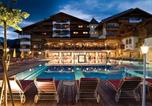 Hôtel Kuthai - Alpenpark Resort Superior-1