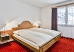 Location vacances Grindelwald - Apartment Chalet Abendrot apartments-30 by Interhome-4