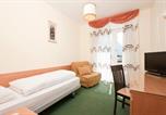 Hôtel Merano - Hotel Lux-3