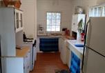 Location vacances Upper Lake - Cozy Cabernet Cabin-4