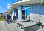 Location vacances Mirow - Ferienhaus mit Sauna im Mirow-1