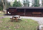 Location vacances Highland - Lurchers Cabin Aviemore-1