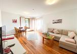 Location vacances Titisee-Neustadt - Ferienwohnung Hochfirstblick-1