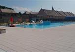 Location vacances Dvůr Králové nad Labem - Apartmán Náměstí Hostinné-3