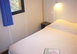 Hôtel Coly - Ulvf Le Domaine de Pelvezy-4