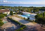Camping Saint-Denis-d'Oléron - Camping Les Beaupins