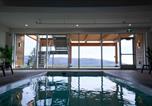 Location vacances La Malbaie - 406 - Luxury Condo Le Clair-Obscur - View & Pool-3