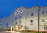 Hôtel Sycamore - Candlewood Suites Elgin – Northwest Chicago by Ihg-4