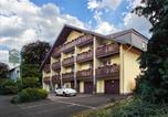 Hôtel St Goarschausen - Hotel Münster-1