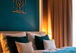 Hôtel Szentendre - The Hotel Unforgettable - Hotel Tiliana by Homoky Hotels & Spa-4