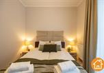 Location vacances Świnoujście - Apartament Stella Baltic z ogródkiem - visitopl-3