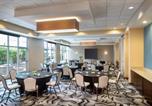 Hôtel Winter Garden - Springhill Suites by Marriott Orlando at Flamingo Crossings Town Center-Western Entrance-4