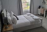 Location vacances Cheltenham - The Abbey Townhouse-4