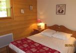 Location vacances Les Contamines-Montjoie - Alpine Lodge 8-3