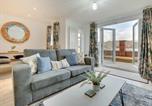 Location vacances Urpeth - Staithes House-1