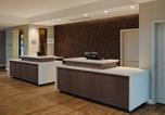 Hôtel Heath - Residence Inn by Marriott Columbus Airport-3