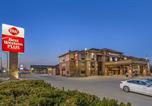 Hôtel Kearney - Best Western Plus Grand Island Inn and Suites-2