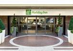 Hôtel Camden Town - Holiday Inn London Bloomsbury by Ihg-4
