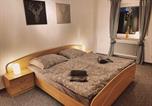 Location vacances Frantiskovy Lázne - Ferienwohnung Bienenkorb-1