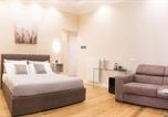 Location vacances Rome - Nazionale Palace Suites-3