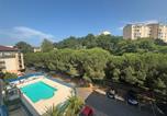 Location vacances Anglet - T3 calme et sécurisé avec terrasse - Fr-1-239-1141-1