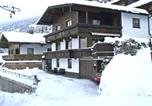 Location vacances Zell am Ziller - Huber-1