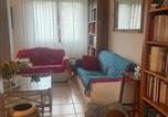 Location vacances Chianciano Terme - Appartamento Comfort alle Terme-1
