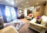 Location vacances Hawkshead - 2 Bed in Hawkshead oc-llh07-2