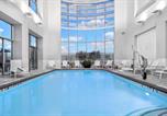 Hôtel Katy - Embassy Suites by Hilton Houston West - Katy-2