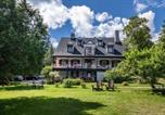 Location vacances La Malbaie - Auberge La Châtelaine-1