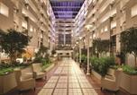 Hôtel Atlanta - Embassy Suites by Hilton Atlanta at Centennial Olympic Park-4