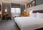 Hôtel Gare de Crewe - Doubletree by Hilton Stoke-on-Trent, United Kingdom-2