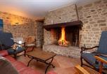 Location vacances Muzillac - Longère 200 m2-3