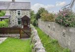 Location vacances  Gare de Bangor - Pen Dinas-1