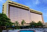 Hôtel Kendall - Doubletree by Hilton Hotel Miami Airport & Convention Center-4