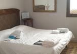 Location vacances Bettola - Grazzano Antica Stazione-2