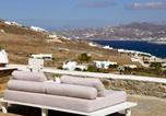 Hôtel Délos - Kallos of Mykonos - previous Leonis Summer Houses-3