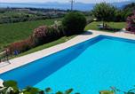 Location vacances Cavaion Veronese - Apartment Nido Dell'Arte - Regarda Travel-2