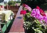 Location vacances Berne - Hof Oberprehl-1