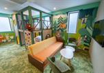Location vacances Kyoto - Play!! Resi Stay-1