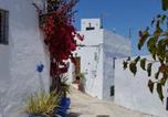 Location vacances Vejer de la Frontera - Holiday home La Atalaya de Vejer-4