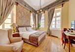 Location vacances Galissas - Palazzo Santa Maria - Historic Hotels of Europe-2