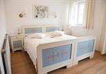 Hôtel Rosenheim - Hotel Garni Georgenhof Adults Only-3