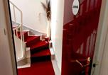 Hôtel Mortain - Appart'Hotel61 Comme à la maison au Cœur de la Normandie-3